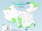 局地沙塵暴！9城市將迎今年最高溫
