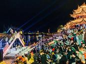 黃山“五一”旅游爆火，“寵客”已成標(biāo)配