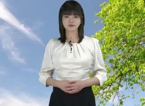 安徽今日最高气温34℃ 提前体验夏日的热情 明天气温将略微下降