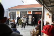 濉溪縣四鋪鎮：引領文明鄉村新風尚 共筑和諧美好家園
