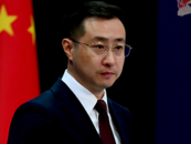 外交部：菲方多次拋棄關(guān)于仁愛礁問題的協(xié)議