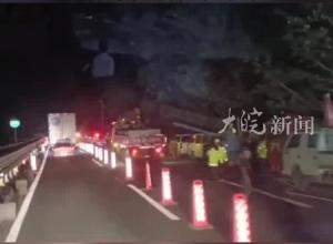 网传京哈高速出现桥梁坍塌？官方回应：桥梁结构出现损伤 相关人员已前往现场调查