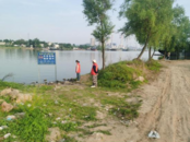 常墳鎮常墳村：多措并舉防溺水 全力筑牢安全線