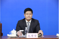 包希安再度跨市履新，已任濰坊市委常委、組織部部長(zhǎng)