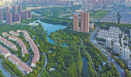 施维奇：四里河：与众不同的“施水枝津”