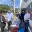 邮储银行岳西县支行：金融知识下乡“送温暖”，筑牢乡村金融“安全网”