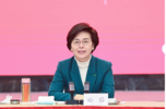 新任江苏省委常委徐缨，分工明确