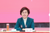 新任江苏省委常委徐缨，分工明确