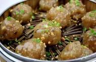 许若齐：葛粉圆子