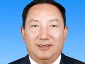 扎西多吉任那曲市市長