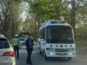 沈陽一干部駕車處置山火時致1人死亡！已停職接受調查