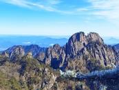 黃山景區一季度接待進山游客82.72萬人