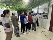 時光里的愛 與媽媽相約共“食”  