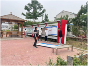 濉溪縣百善鎮：以督查促整改  助力人居環境大提升