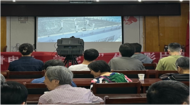 安慶市大觀區菱湖街道社工站：退役軍人擔當使命 傳承紅色基因