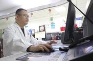 暖心醫生何承山：醫心治病守仁心，默默無聞甘奉獻