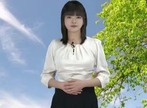 热起来了！
安徽本周都是晴好天气
最高温度冲至35℃