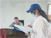 聚焦服務需求，提升服務質量  