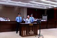 中糧集團原總會計師駱家駹一審獲刑15年