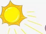 合肥本周開啟晴熱模式 最高溫將升至30℃上下
