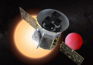 美“苔丝”探测器新发现一颗系外类地行星