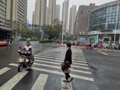 雷陣雨間或上線安徽，淮北氣溫即將“領(lǐng)漲”全省