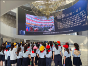 新元實驗小學：科技改變生活，科學啟迪未來