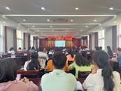 淮北杜集區(qū)石臺(tái)鎮(zhèn)：未雨綢繆防災(zāi)減災(zāi)  全民參與共筑平安