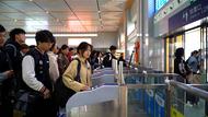 長三角鐵路今迎“五一”小長假客流最高峰 多地去往北京、廣州、福州等方向車票售罄