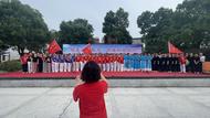 懷寧縣月山鎮(zhèn)：老年學(xué)校第二課堂聯(lián)誼展風(fēng)采 