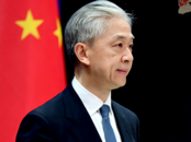 外交部：挑战一个中国原则终将被时代潮流吞没