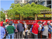 推进城市节水，在合肥高新区这样做