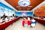 合肥廬陽區(qū)：圍棋大師進校園  “棋”樂無窮 