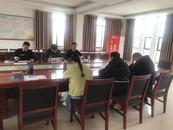 宜秀區(qū)白澤湖鄉(xiāng)先鋒村：“兩癌”篩查護健康 民生實事暖人心