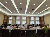 安徽老年大學專職副校長解磊率隊赴湖北省老年大學考察調研