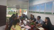 涼亭鄉政協聯絡組：多方協商建立機制，全力全面推動中心村建設