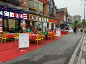 肥西縣城管局“三舉措”規(guī)范夜間經營秩序