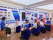 宜秀區(qū)大橋街道婦聯(lián)開展“慶六一·2024健康中國母親行動”宣傳活動