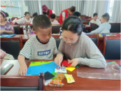 環保慶六一，你我同歡行  