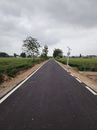 淮北市杜集區(qū)：農(nóng)村道路“煥”新顏   鄉(xiāng)村振興幸福路
