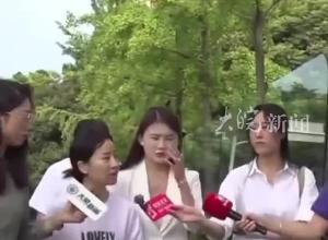 女子2年被家暴16次离婚案今天10点开庭 当事人：离婚要回孩子抚养权