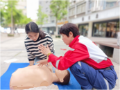 ?“溫馨五月 親鄰有約 立足當(dāng)‘夏’”便民服務(wù)活動來啦！