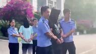 重慶警方抓獲2名公安部B級逃犯 