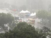 大暴雨！10級以上雷暴大風！南方有較強降水過程