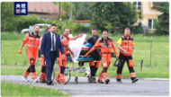 斯洛伐克總理槍擊案嫌疑人被控謀殺