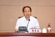 當了9年省紀委副書記的“內鬼”被查！