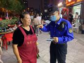 合肥同安街道：早謀劃早部署 筑起中高考“隔音墻”