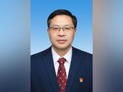 代斌已任新职，此前担任石河子大学校长