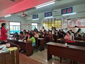 宜秀區白澤湖鄉白澤社區：倡導新型婚育文化 助力人口高質量發展