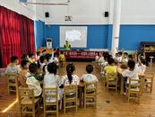 巢湖市民政局開展“潤心伴成長，同心護未來”迎六一關愛兒童主題活動  